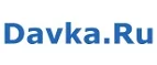 Davka.ru: Скидки и акции в магазинах профессиональной, декоративной и натуральной косметики и парфюмерии в Череповце