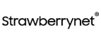Strawberrynet: Скидки и акции в магазинах профессиональной, декоративной и натуральной косметики и парфюмерии в Череповце