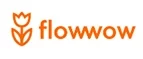 Flowwow: Магазины цветов и подарков Череповца