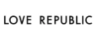 Love Republic: Магазины мужской и женской одежды в Череповце: официальные сайты, адреса, акции и скидки