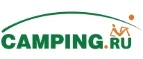 Camping.ru: Магазины спортивных товаров Череповца: адреса, распродажи, скидки