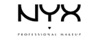 NYX Professional Makeup: Скидки и акции в магазинах профессиональной, декоративной и натуральной косметики и парфюмерии в Череповце