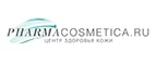 PharmaCosmetica: Скидки и акции в магазинах профессиональной, декоративной и натуральной косметики и парфюмерии в Череповце