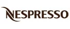 Nespresso: Скидки и акции в категории еда и продукты в Череповцу