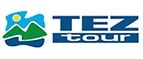 TEZ TOUR: Акции туроператоров и турагентств Череповца: официальные интернет сайты турфирм, горящие путевки, скидки на туры