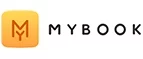 MyBook: Акции в книжных магазинах Череповца: распродажи и скидки на книги, учебники, канцтовары