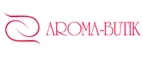 Aroma-Butik: Скидки и акции в магазинах профессиональной, декоративной и натуральной косметики и парфюмерии в Череповце